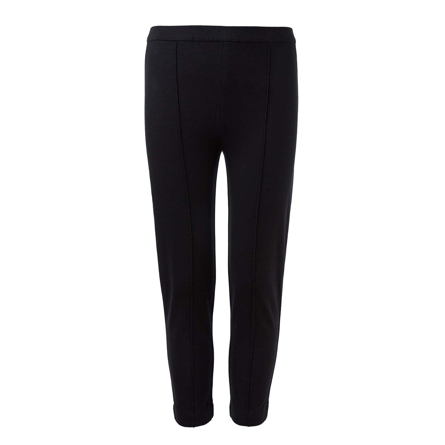 Black Loungepants for Kids-0