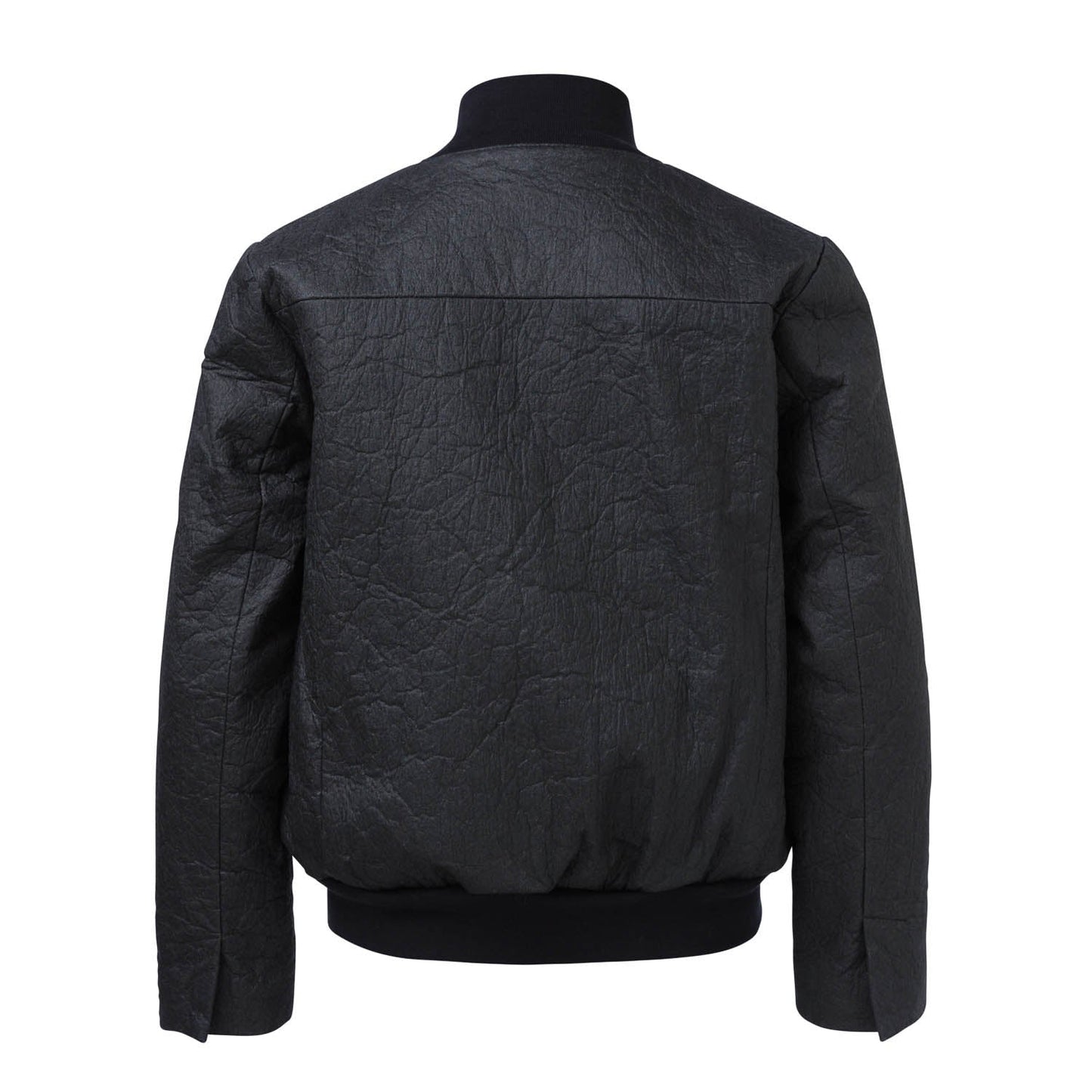 EXCLUSIVE Pinatex Vegan Bomber Made-to-Order-2
