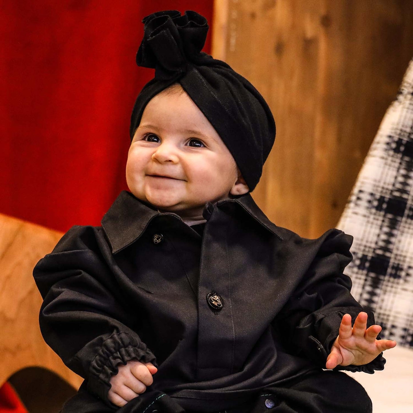 Black Turban-2