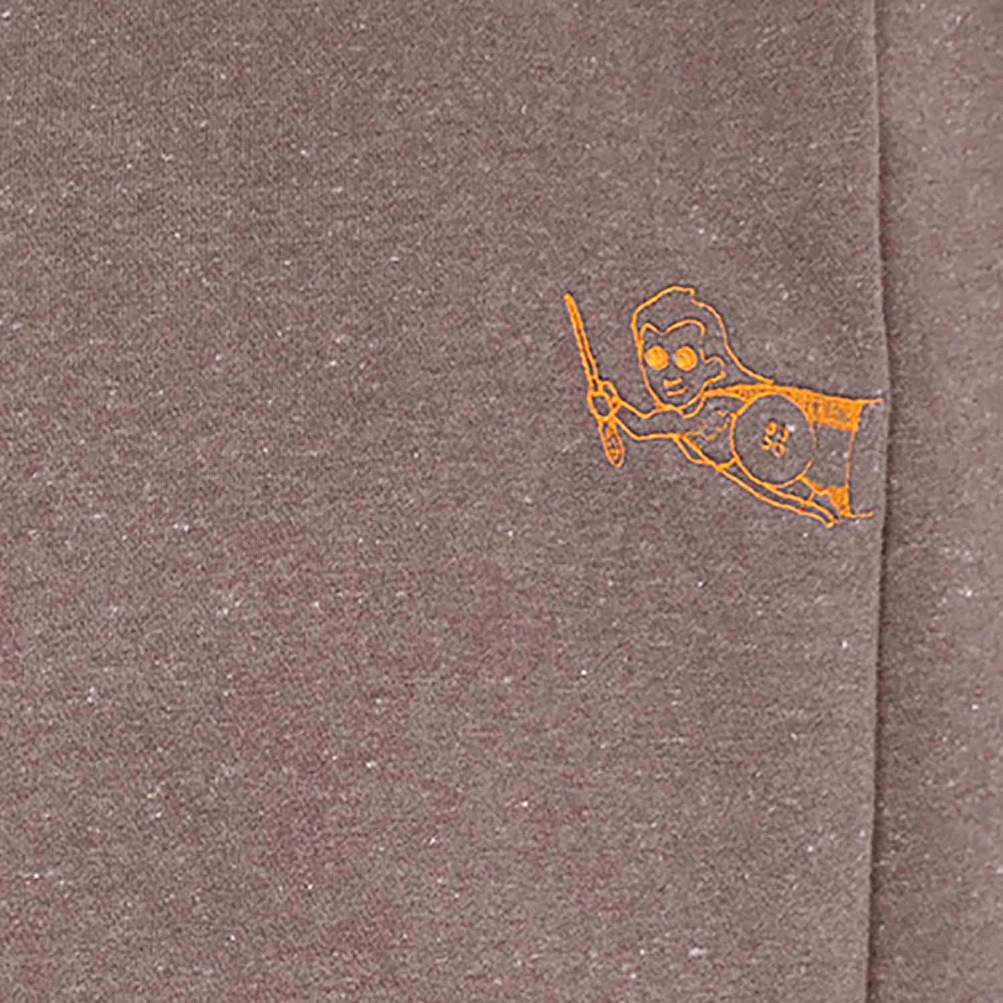 Chestnut Kids Sweatshirt-1