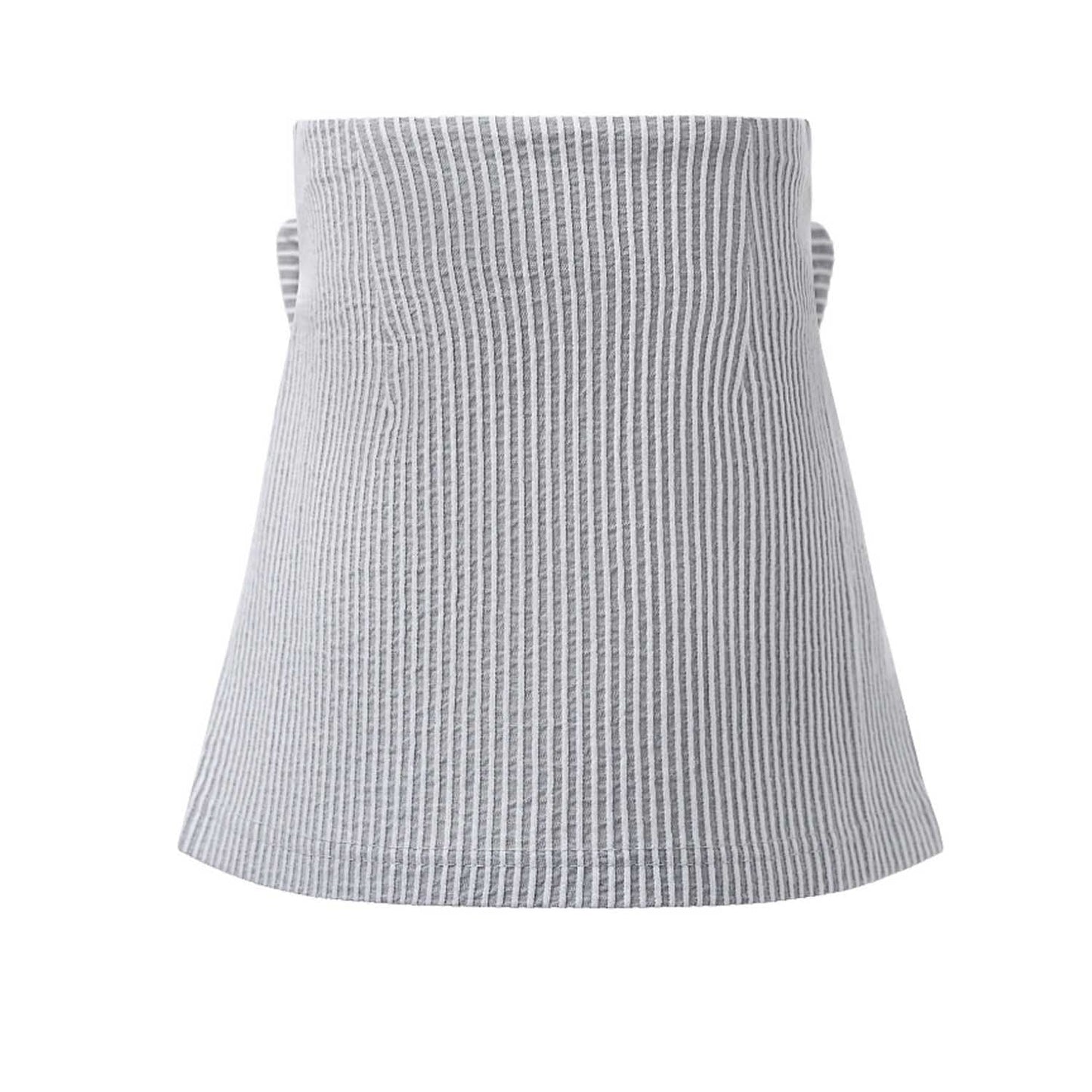 Belted Skirt-1