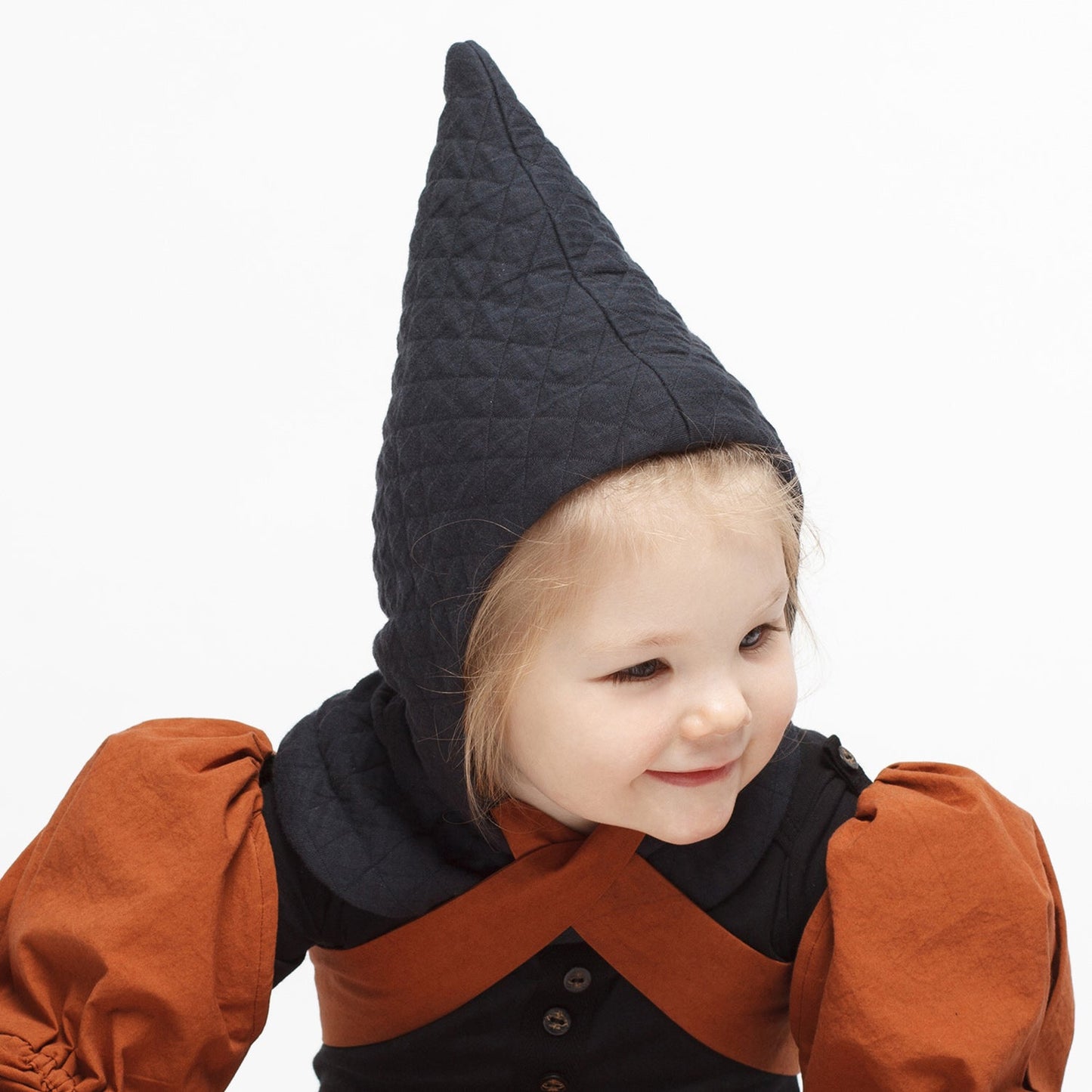 Wizard Pointy Hat-2