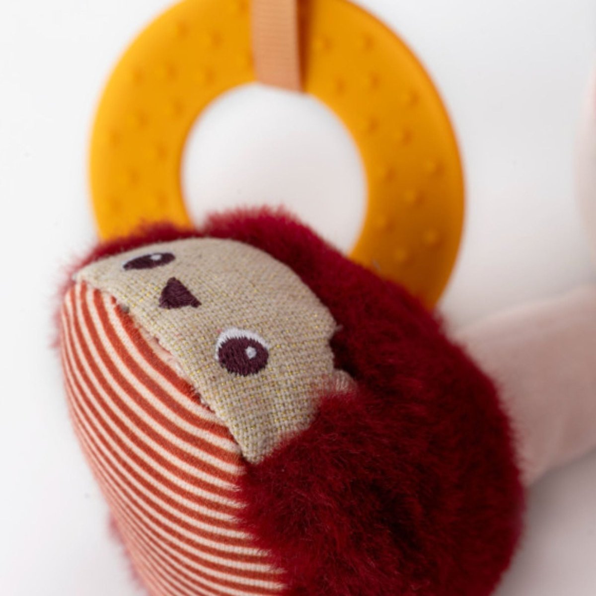 Lilliputiens Multi Activity - Unicorn Lena