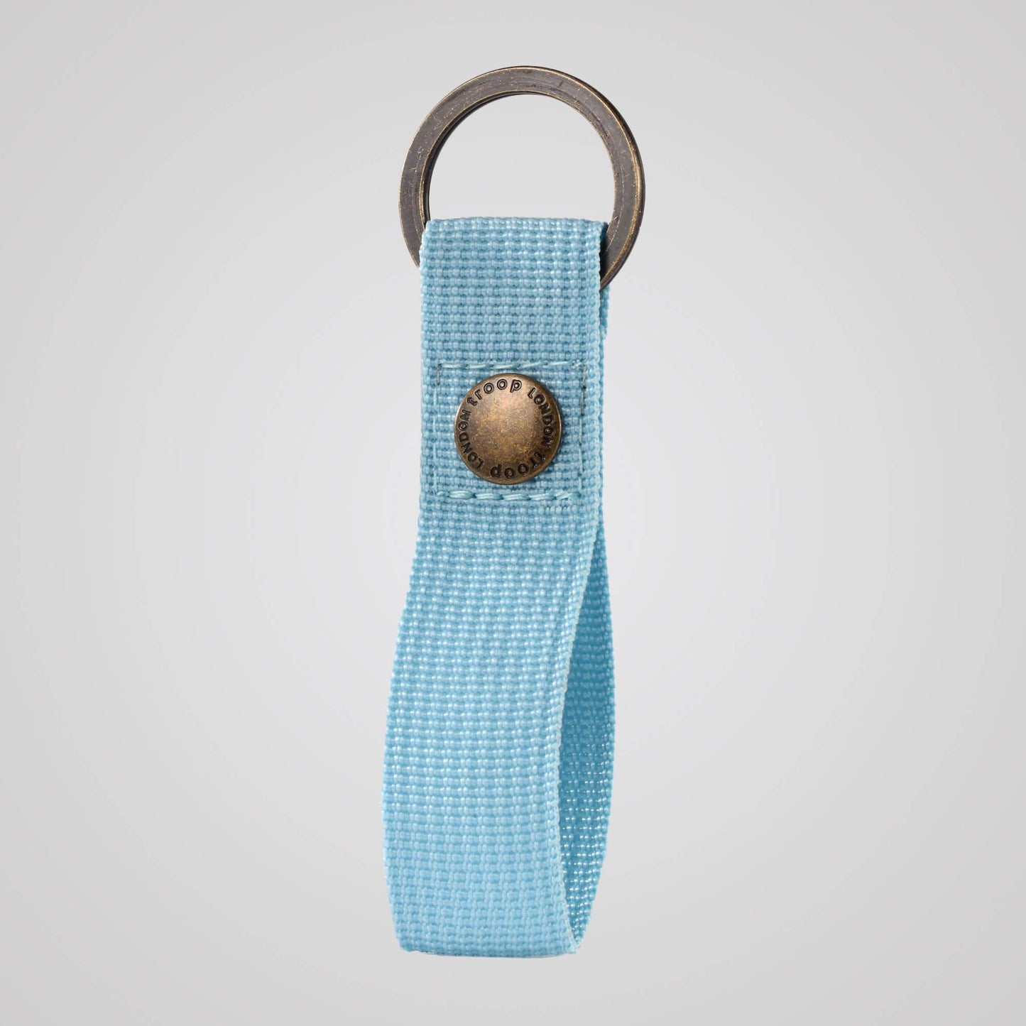 Troop London Practical Loop Keyring-9