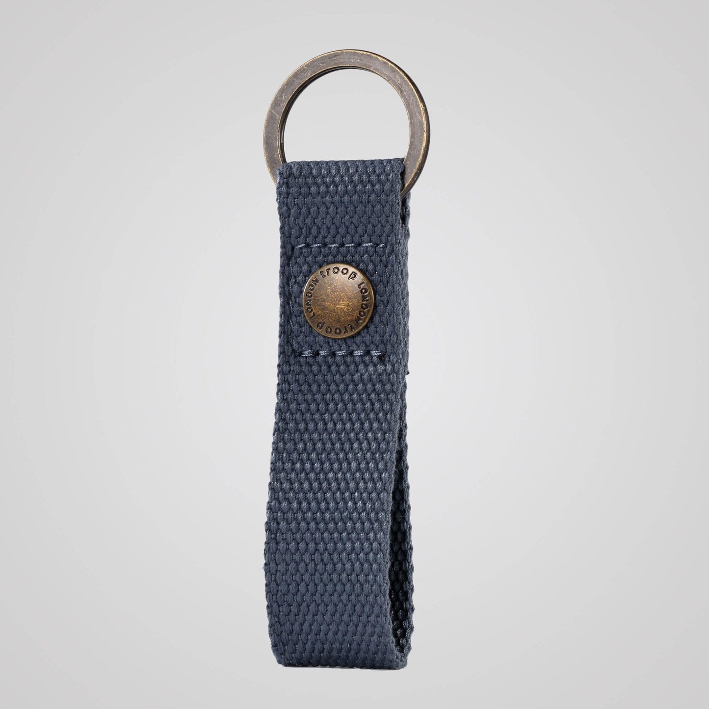 Troop London Practical Loop Keyring - mezetto