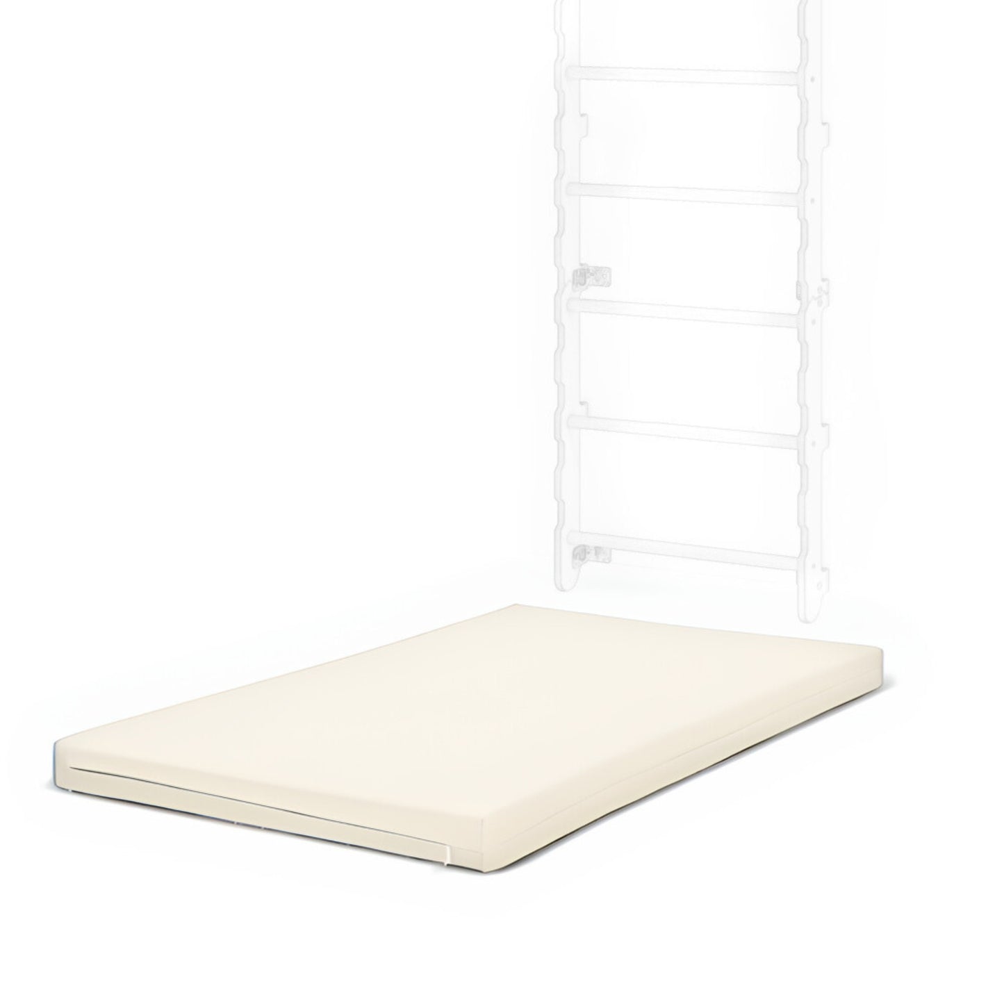 MAMOI® Baby gymnastics and play mat pink, Floor matt for baby gym, Activity soft playmats for toddlers and kids, Toddler playmat, Play mats from birth -6 months-0