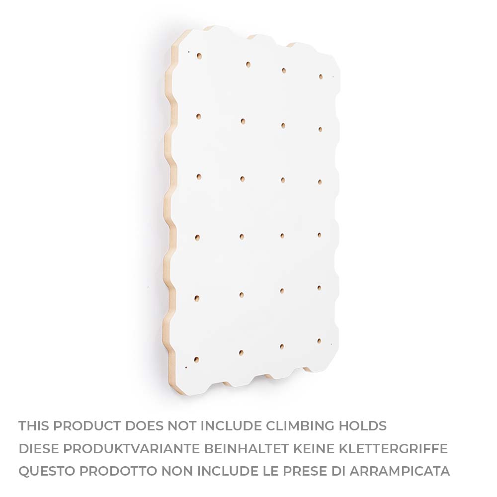 MAMOI® Climbing wall for kids, Wooden frame for toddlers, Play equipment for toddler, Indoor baby and childrens frames montessori from age 3 years old-6