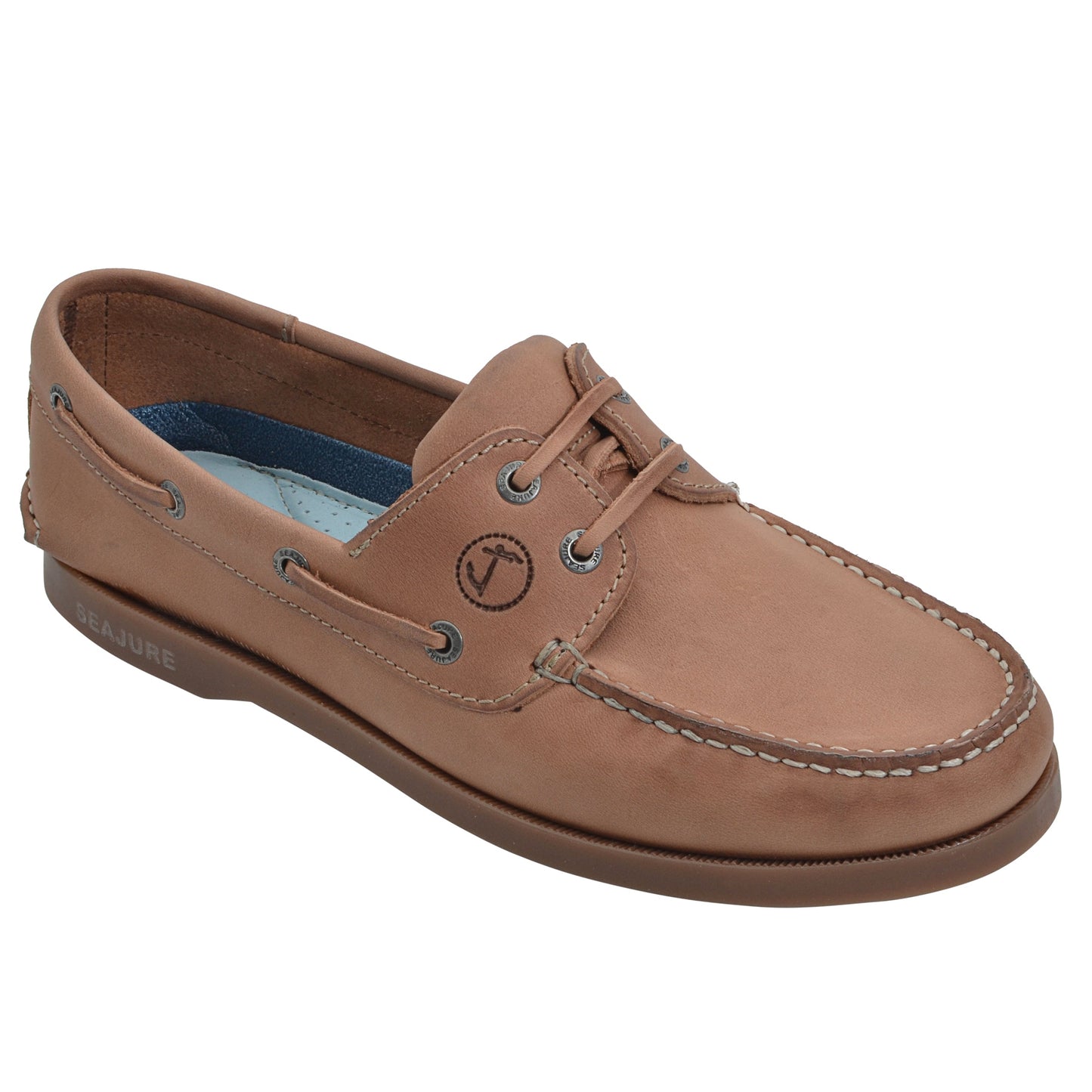 Men Boat Shoe Sunlit-2