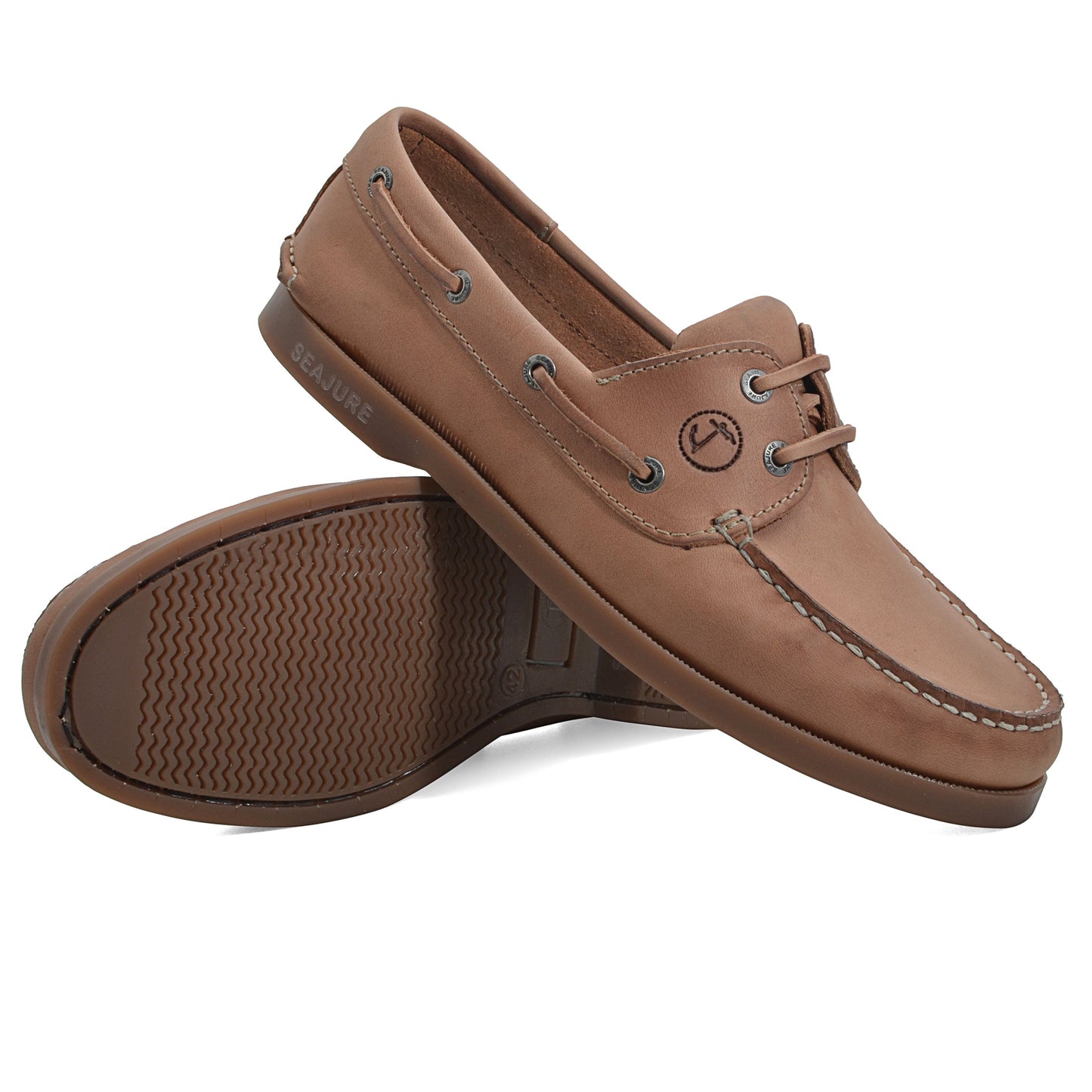 Men Boat Shoe Sunlit-3