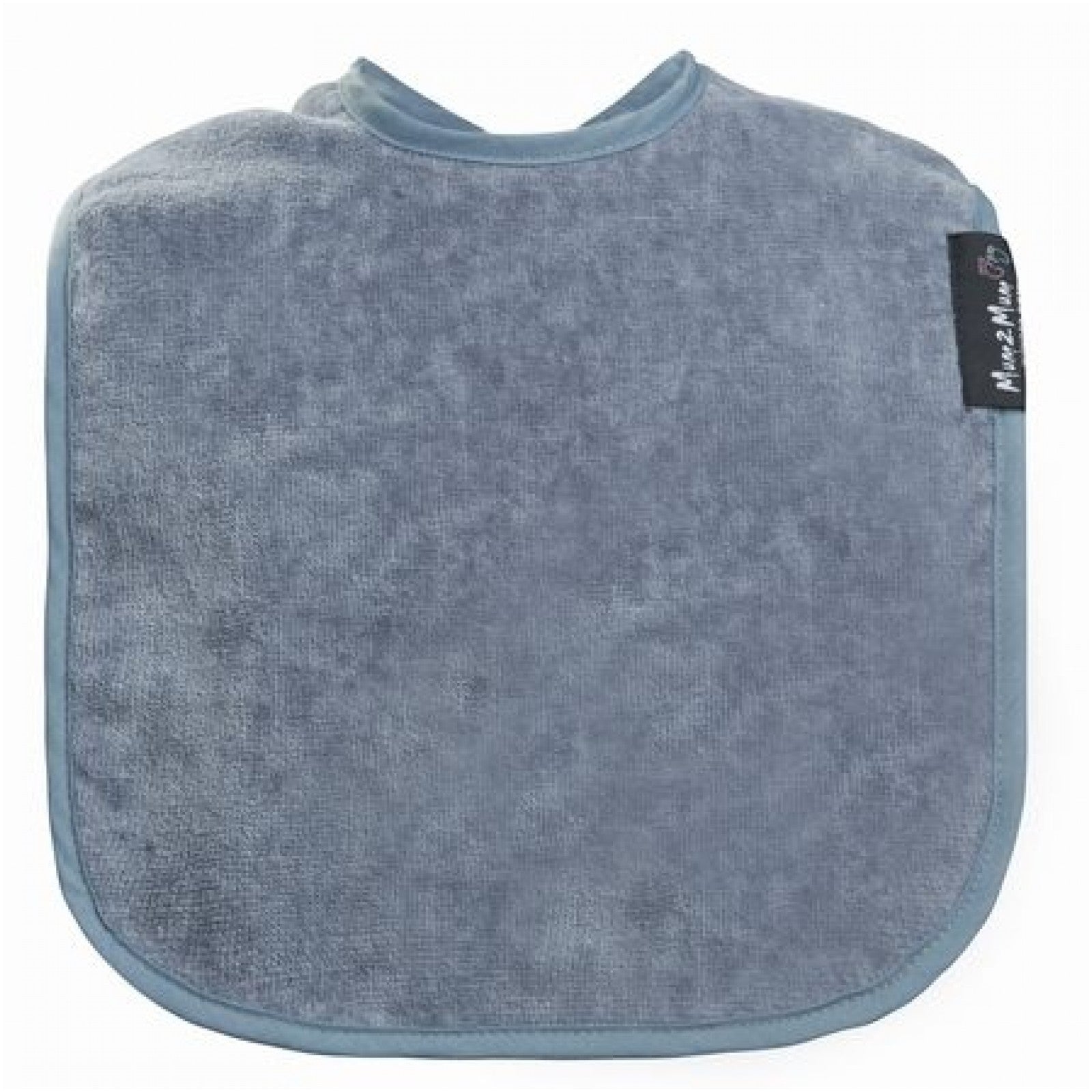 Mum 2 Mum Standard Wonder Bib - 22 Colours