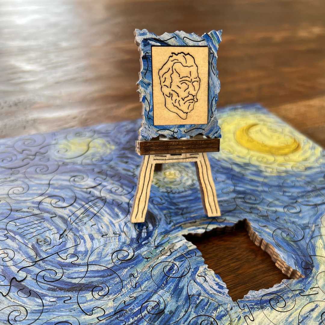 Starry Night