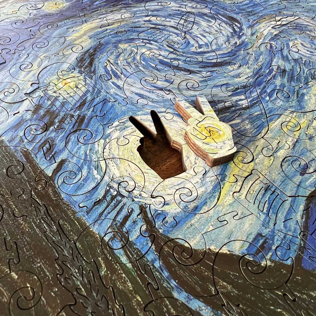 Starry Night