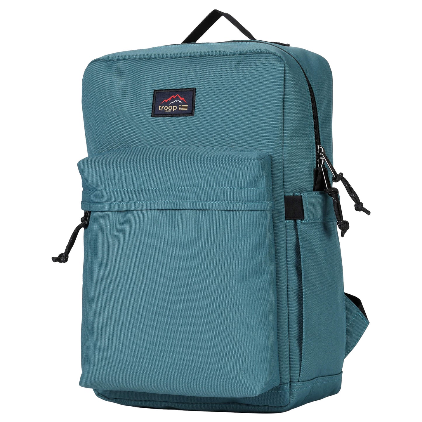 TB009 Troop London Urban Daypack - mezetto