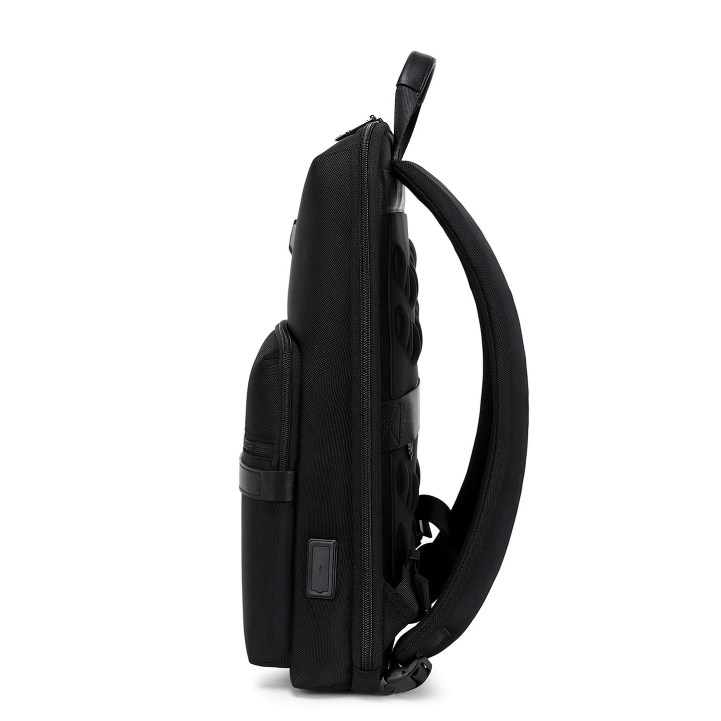TPB002 Troop London Urban Laptop Backpack, Business Backpack, College Backpack-2