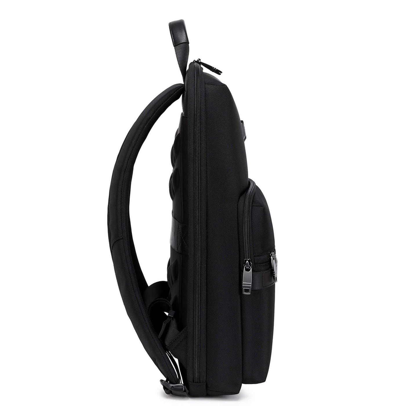 TPB002 Troop London Urban Laptop Backpack, Business Backpack, College Backpack-3