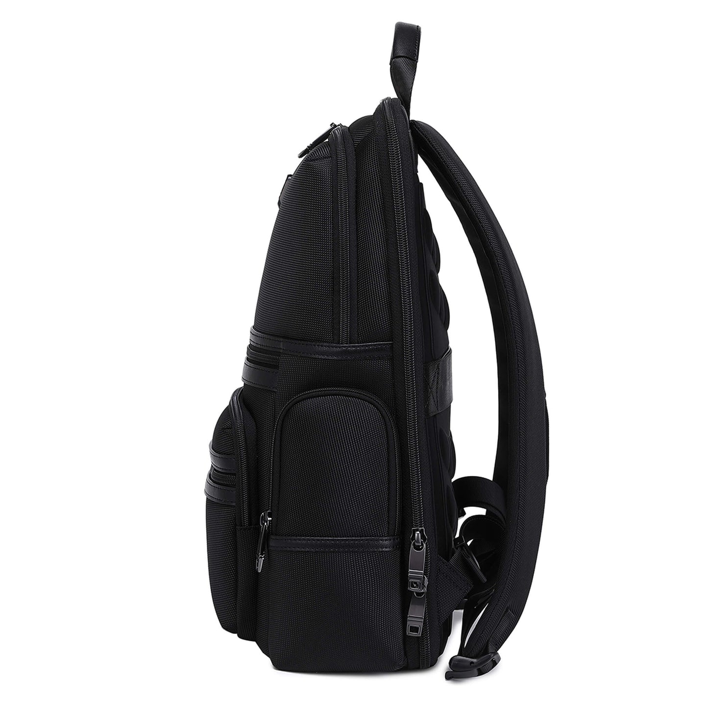 TPB004 Troop London Urban Slim Laptop Backpack, Business Backpack, College Backpack-2