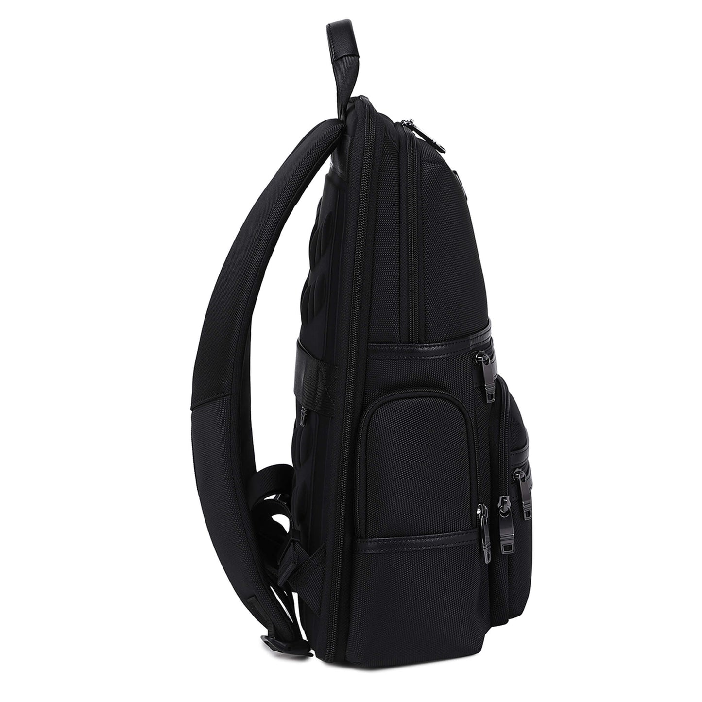 TPB004 Troop London Urban Slim Laptop Backpack, Business Backpack, College Backpack-3