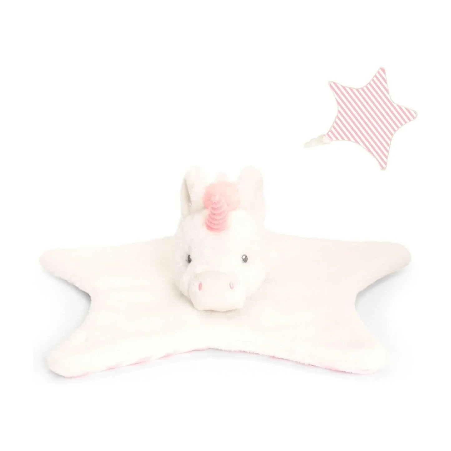 Keeleco Twinkle Comforter Unicorn
