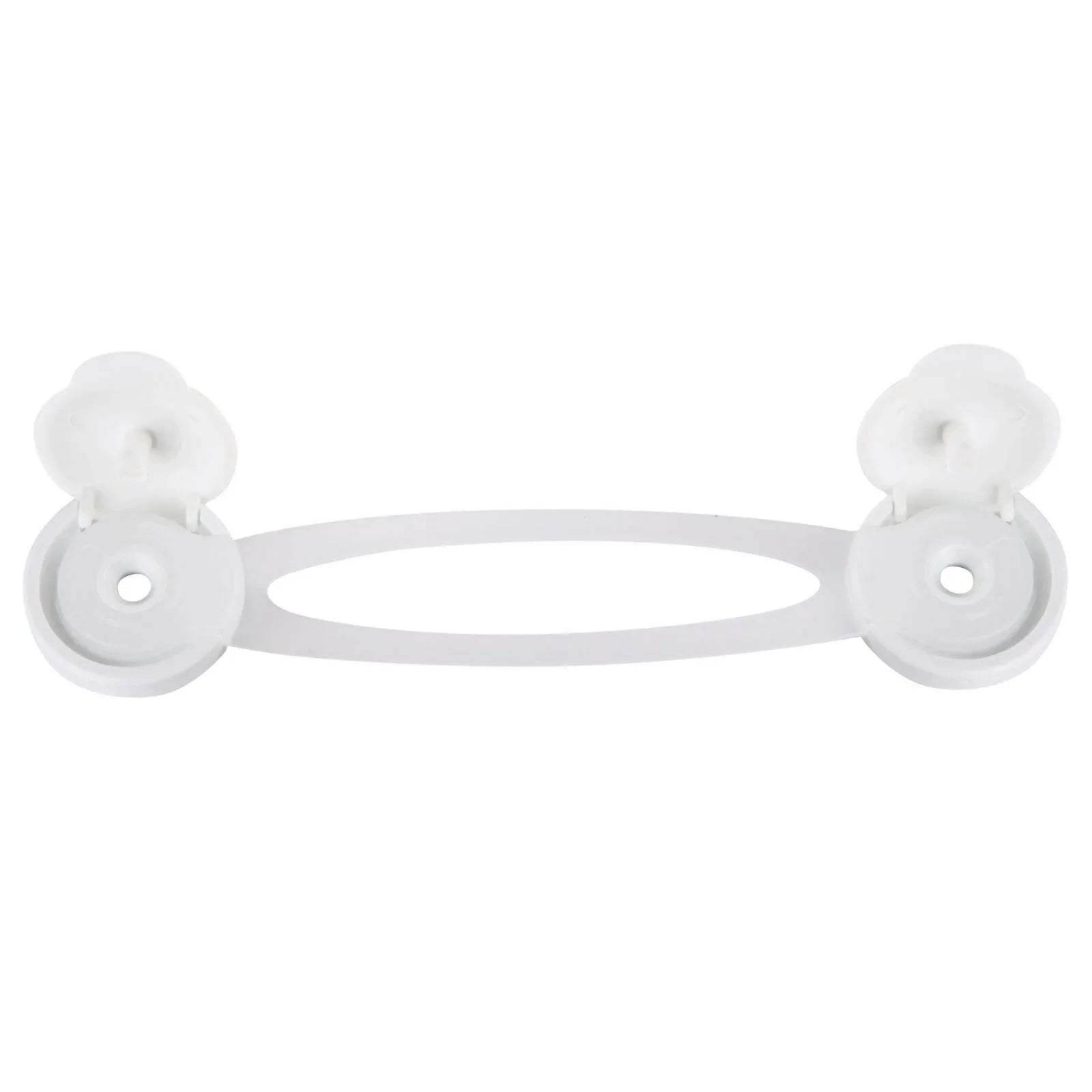 baby plus Multi-Purpose Latch Pack of 2