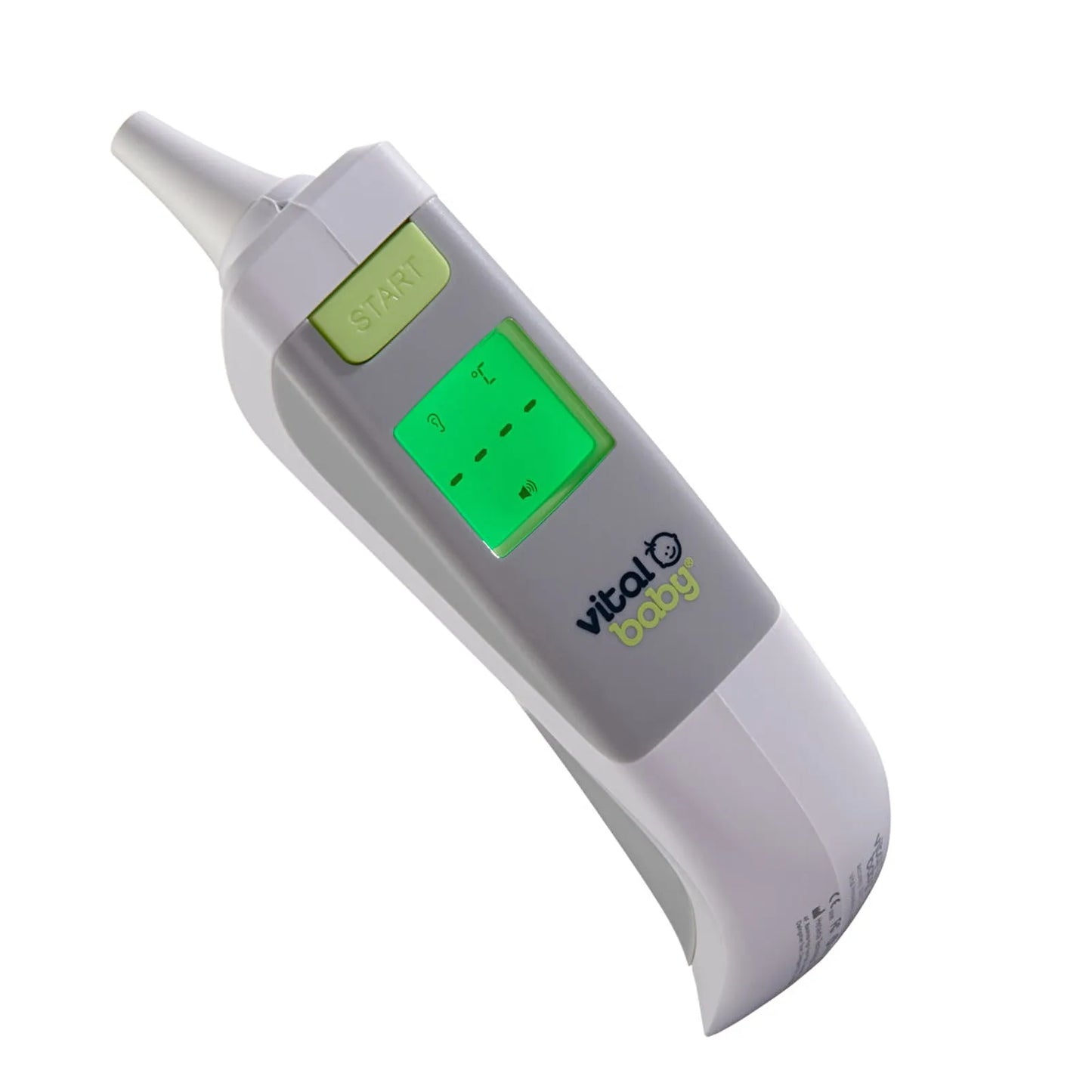 Vital Baby PROTECT 4-in-1 Contactless Thermometer