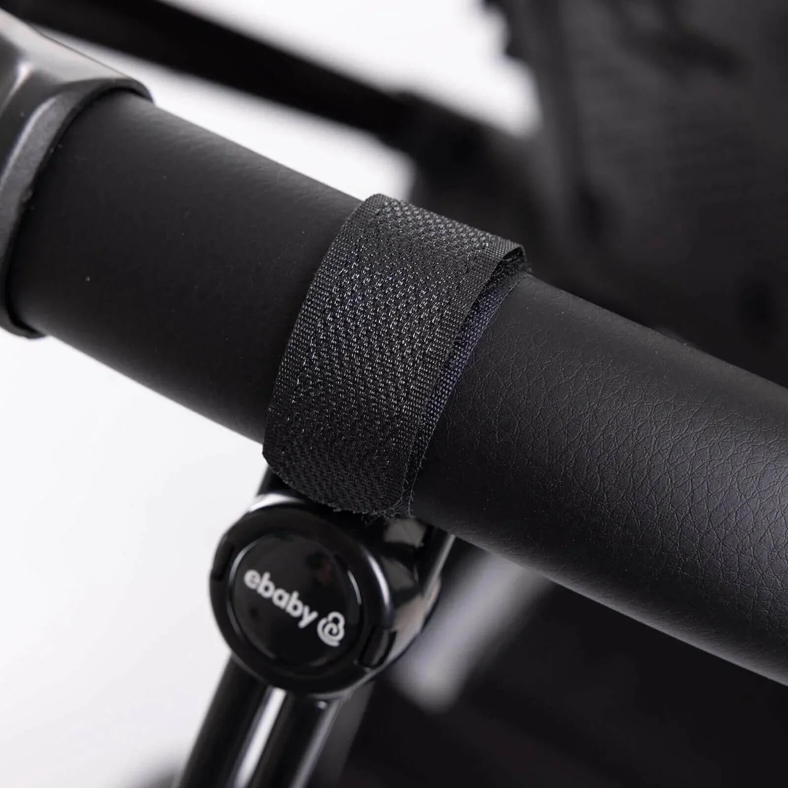 ebaby Stroller Carrying Hook - Double Set