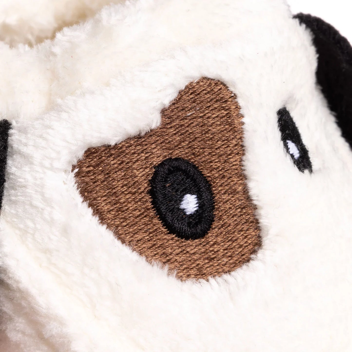 HelloBaby Boy prewalker footwear - White