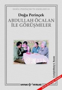 Abdullah Öcalan ile Görüşmeler - mezetto