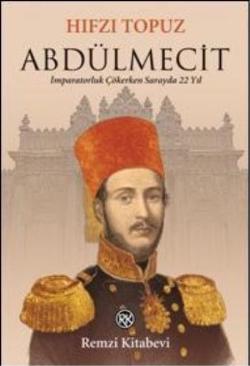 Abdülmecit - mezetto