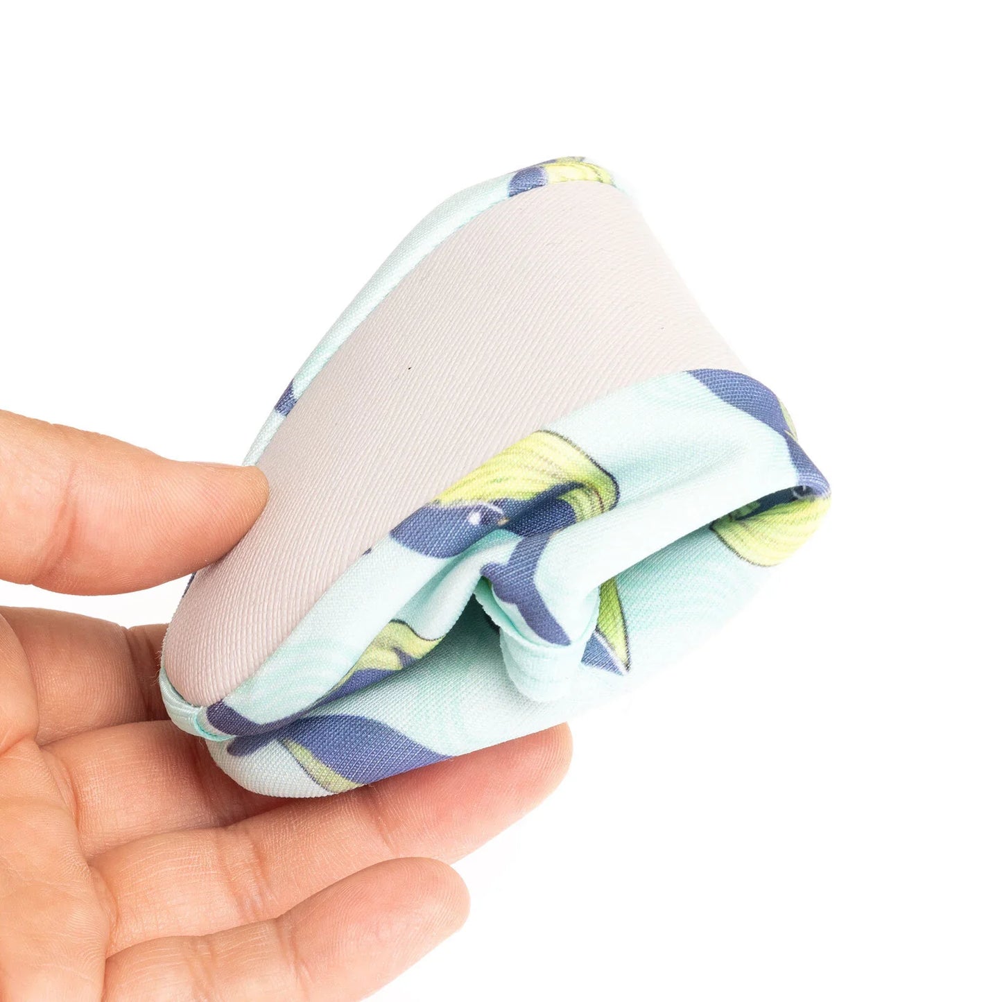 HelloBaby Beach & Pool Socks - Light Blue