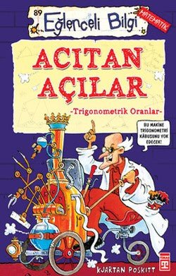 Acıtan Açılar - mezetto