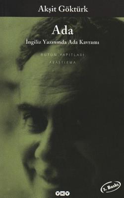 Ada - İngiliz Yazınında Ada Kavramı - mezetto