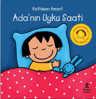 Ada'nın Uyku Saati