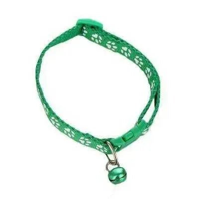 Adjustable Bell Puppy Collar ๐ถ-15