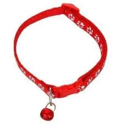 Adjustable Bell Puppy Collar ๐ถ-14