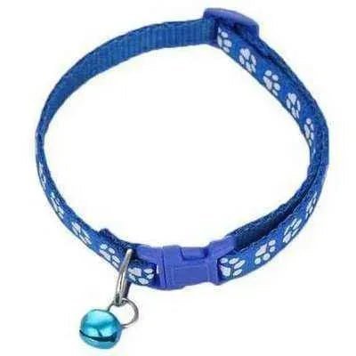 Adjustable Bell Puppy Collar ๐ถ-18