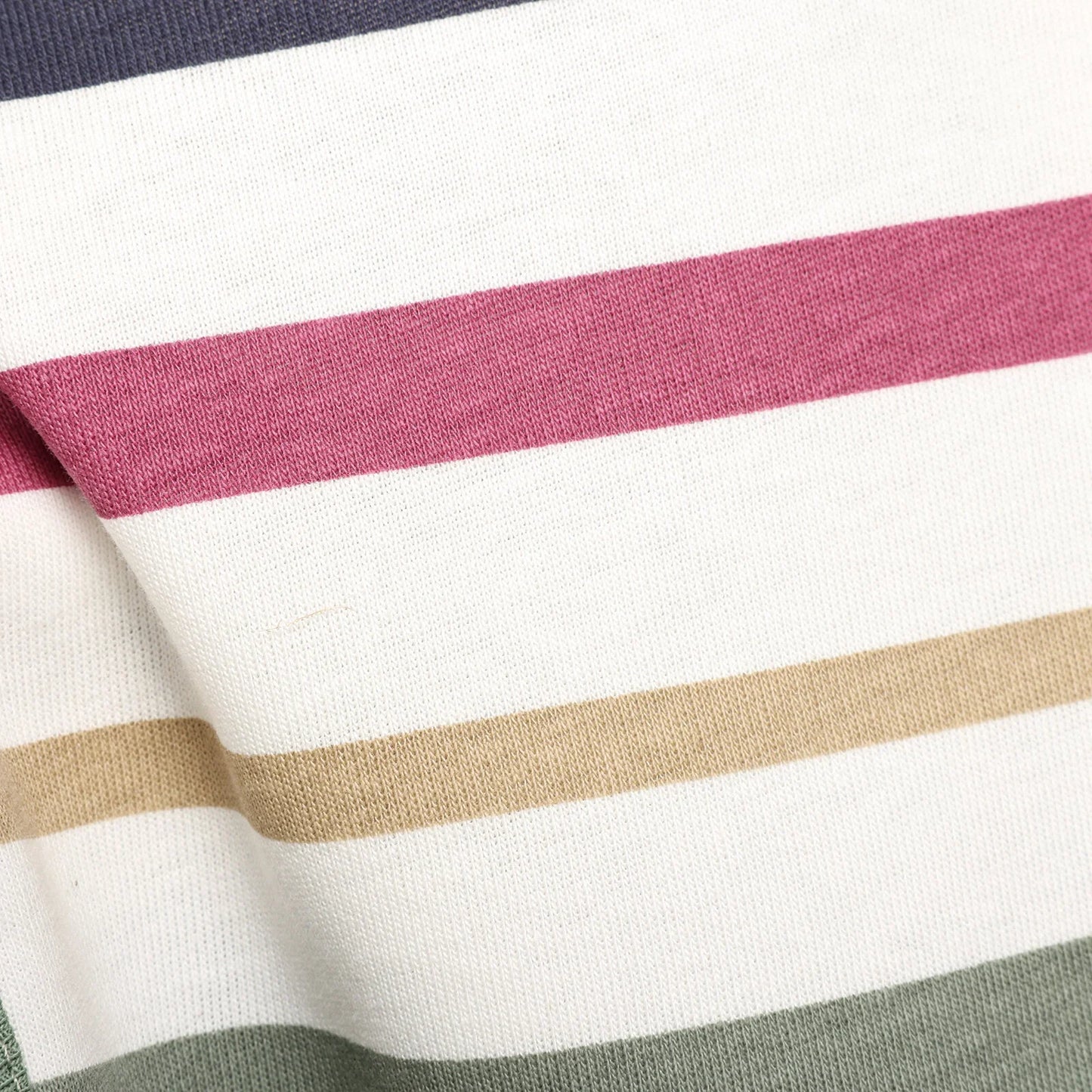 Motherlove Newborn Organic Sleeve Bodysuit - Beige