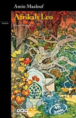 Afrikalı Leo - mezetto