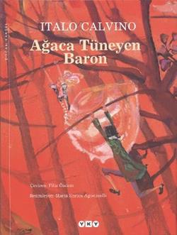 Ağaca Tüneyen Baron - mezetto