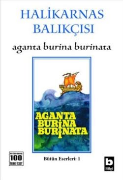 Aganta Burina Burinata - mezetto