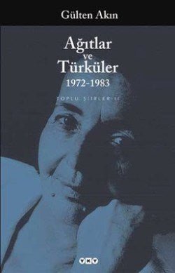 Ağıtlar ve Türküler 1972 - 1983 - mezetto