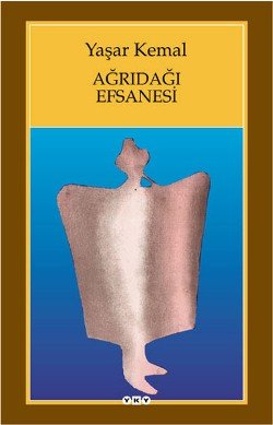 Ağrıdağı Efsanesi - mezetto