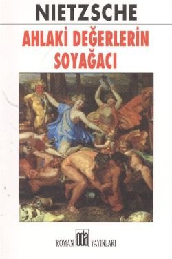 Ahlaki Değerlerin Soyağacı - mezetto