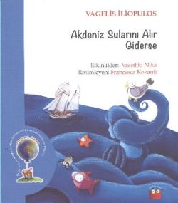 Akdeniz Sularını Alır Giderse - mezetto