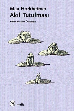 Akıl Tutulması - mezetto