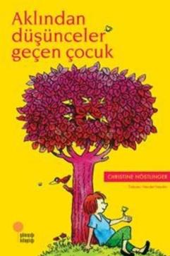 Aklından Düşünceler Geçen Çocuk - mezetto