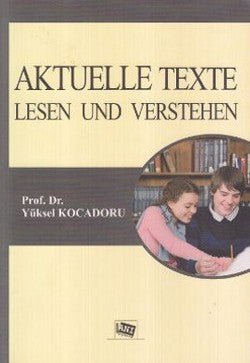 Aktuelle Texte Lesen und Verstehen - mezetto