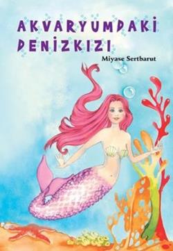 Akvaryumdaki Denizkızı - mezetto