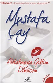 Aldatmaya Gittim Dönücem - mezetto