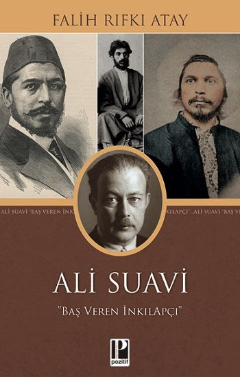 Ali Suavi