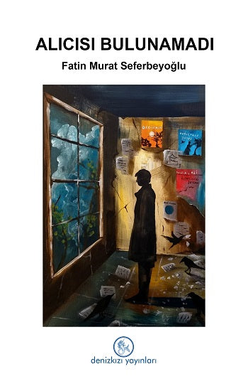 Alıcısı Bulunamadı